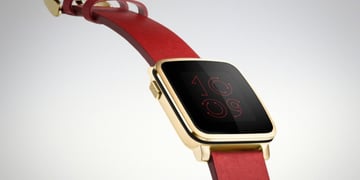 Pebble Time campaign ends: $20,338,986 raised and 95,906 smartwatches shifted