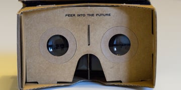 Eyes on review: We test DodoCase's Google Cardboard kit