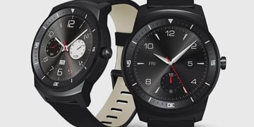 LG G Watch R just torpedoed the Moto 360 with its gorgeous looks