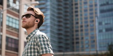 The future of hearables: From fitness trackers to always on assistants
