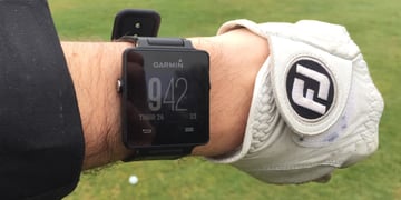 ​Garmin Vivoactive review