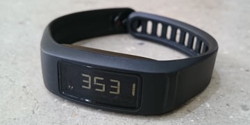 Garmin Vivofit 2 review