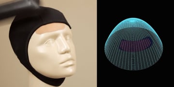 BeBop boss: Smart fabrics set to revolutionise body tracking