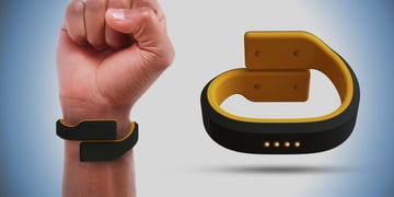 ​Pavlok shock wearable gets big investment as shipping date approaches