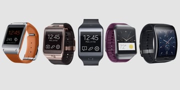 Samsung is suffocating the wearable market when it should be innovating
