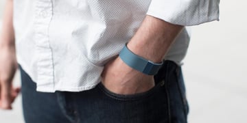 US insurance firm offers trackable Fitbits for lower premiums