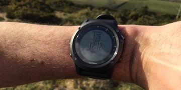 Garmin Fenix 3 review
