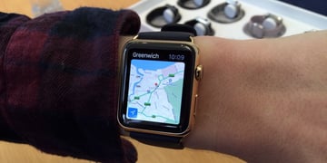 Golden Apple: What it's like to buy the 18-karat gold Apple Watch Edition