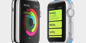 IBM's Watson teams up with the Apple Watch to give doctors your data