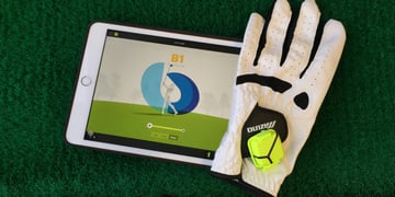 ​Zepp Golf review