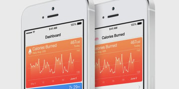 Apple tells developers that they can’t sell health data