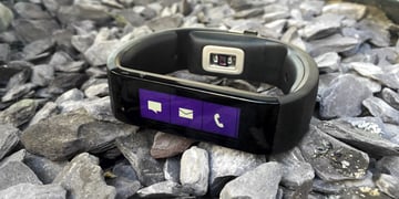 Microsoft Band review