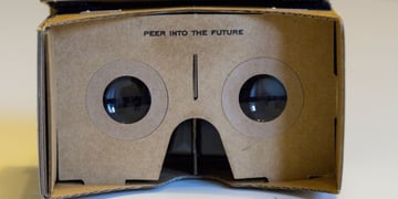 Google's 'Works with Cardboard' badge is coming to VR viewers
