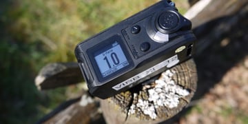 ​Garmin VIRB XE first look