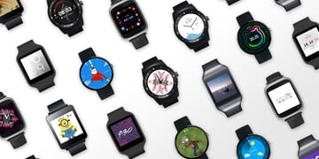 Signs of Android Wear fragmentation: No Wi-Fi for some smartwatches