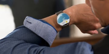 #Trending: Which Android Wear smartwatches will get Wi-Fi support?