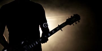 Tunes you can wear: From music gloves to haptic melodies to light show jackets