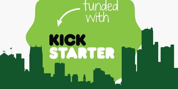 Kickstarter hits six: Why crowdfunding is no longer for the little guy