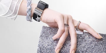 Samsung lines up fashion brands to take on Apple Watch