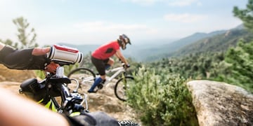The TomTom Bandit could be the ultimate action camera: 4K, auto-editing and more