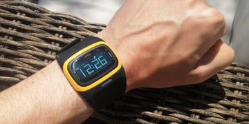 Mio Alpha 2 review