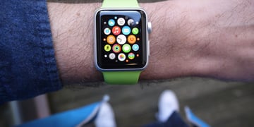 Apple Watch review