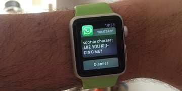 How we scored the Apple Watch