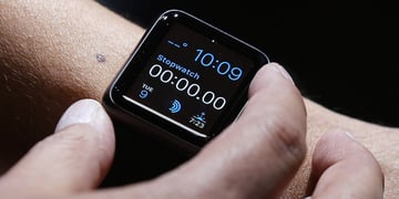 How the Apple Watch let me down