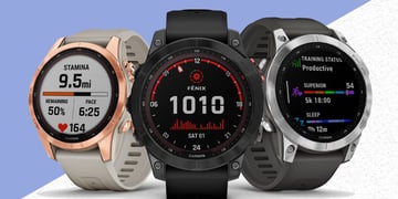 Every Garmin health and sports stat explained