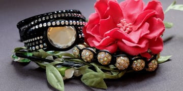 ​Misfit Swarovski Shine review