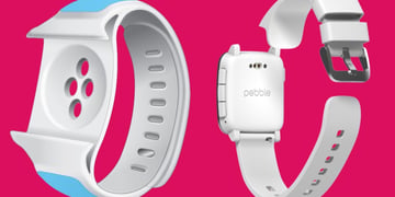 #Trending: Smart strap stampede
