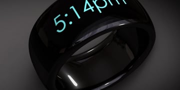 Mota SmartRing hits funding target