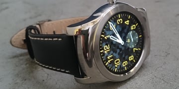 Android Wear Lollipop 5.1 update: New features in-depth