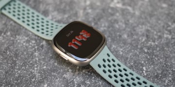 Fitbit Sense 2