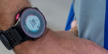 Garmin Forerunner 225 lands with Mio heart rate monitoring