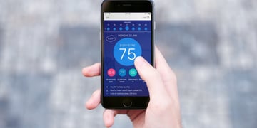 ​Beddit Smart is the "first ambient" sleep monitor