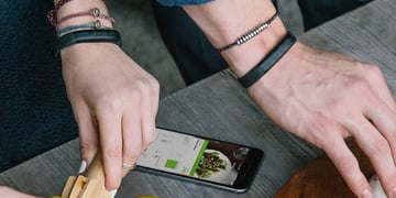 Wearables are only secure until they become worthwhile hacking