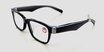 ​Future specs put fitness tech on your face