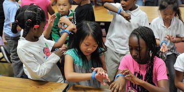 ​Wearables for Good challenges designers to help people in developing nations