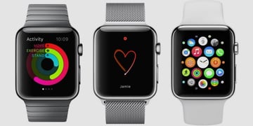​Apple Watch gets fitness fix, but more features expected at WWDC