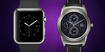 Apple Watch v LG Watch Urbane: Stylish smartwatch showdown