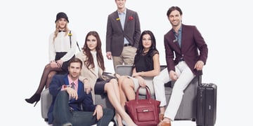 Orion boss: Apple has raised the bar for a more fashion conscious wearable world