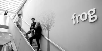 Frog boss: Wearables are a fad and we want to change that