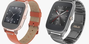 Asus ZenWatch 2 now on sale: Here's all you need to know