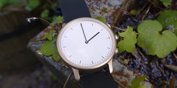 ​Nevo Watch review