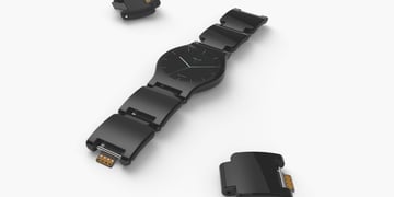 Blocks smartwatch on sale this summer