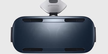 Samsung Gear VR Oculus-powered headset unleashed at IFA