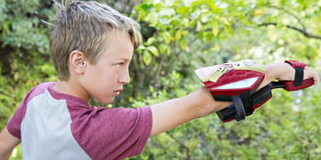 Disney Playmation wearable toys aim to get kids active and are on sale now