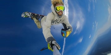 10 amazing action cam videos