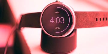 Lights of the charge brigade: Batteries that will give wearables stamina and style